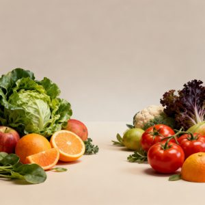 Jak wprowadzić zdrowe nawyki żywieniowe