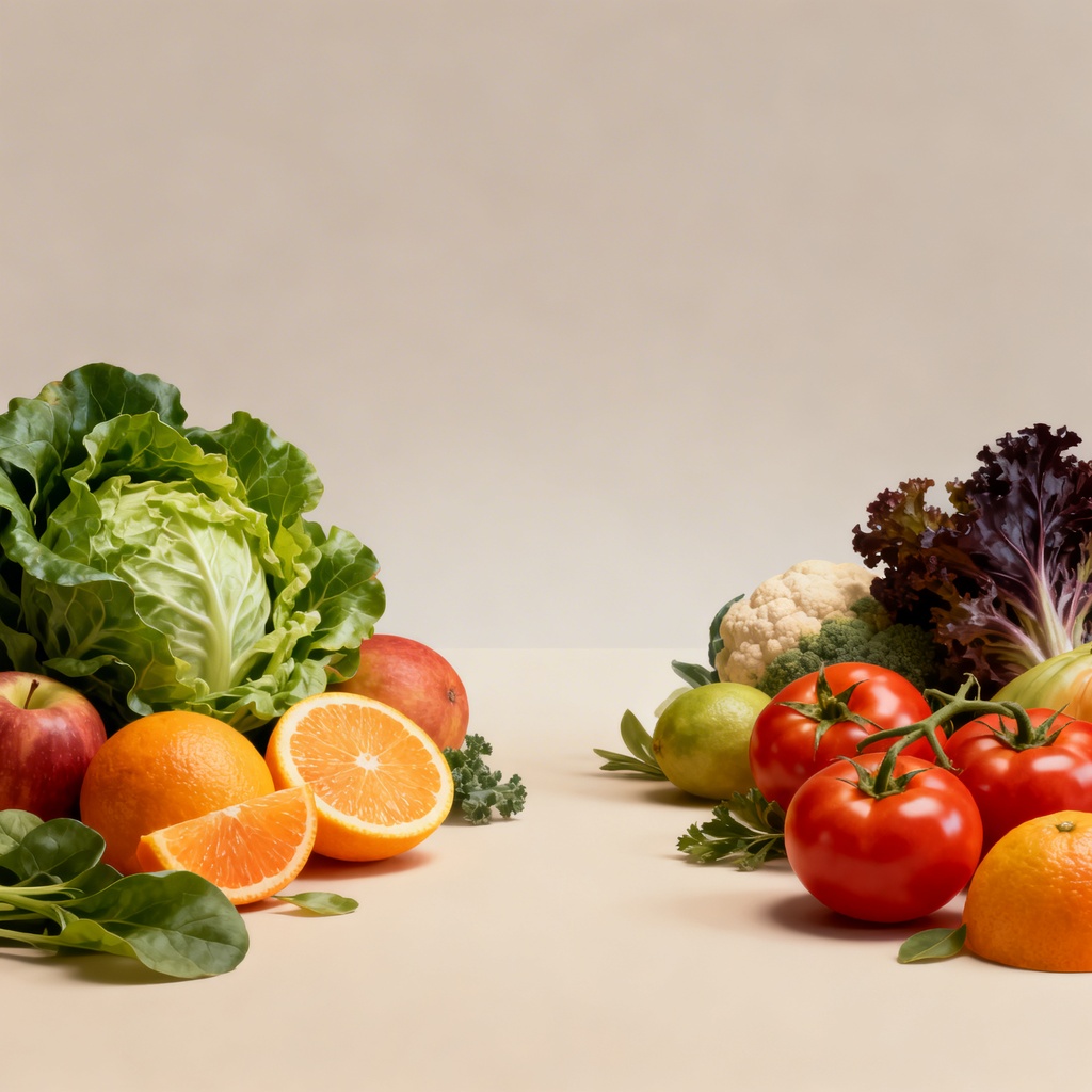 Jak wprowadzić zdrowe nawyki żywieniowe